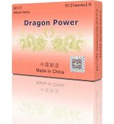 Dragon Power - Přírodní afrodisiakum na rychlé zvýšení libida, a větší vzrušení