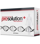 Prosolution Pills - Nejlepší přírodní prášky, tablety, léky na předčasnou ejakulaci, zvětšení penisu a zvýšení potence muže