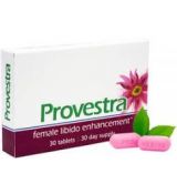 Viagra pro ženy Clitorin - Nejlepší afrodiziakum pro zvýšení libida a plodnosti - Náhrada Provestra 1 balení