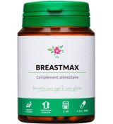 Breastmax - Nejlepší prášky pro zvětšení poprsí 1 balení