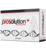 Prosolution Pills - Nejlepší prášky na předčasnou ejakulaci, zvětšení penisu, větší potence 1 balení